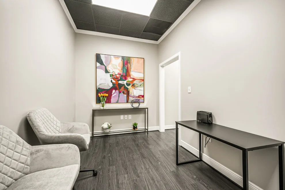 Pearland Texas Office Renovation by Smart Remodeling LLC - Photo 6