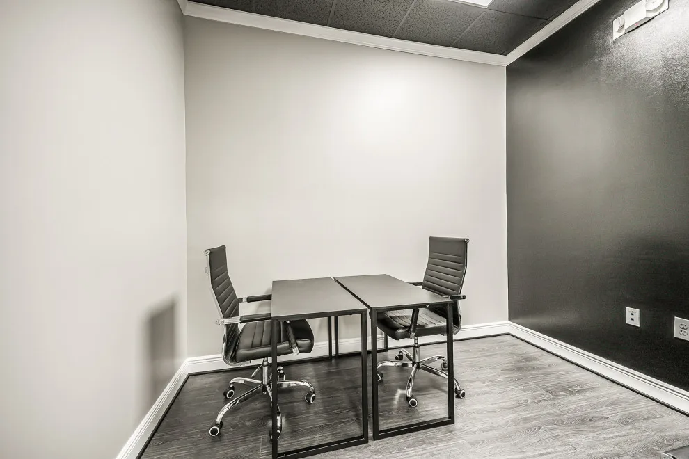 Pearland Texas Office Renovation by Smart Remodeling LLC - Photo 13