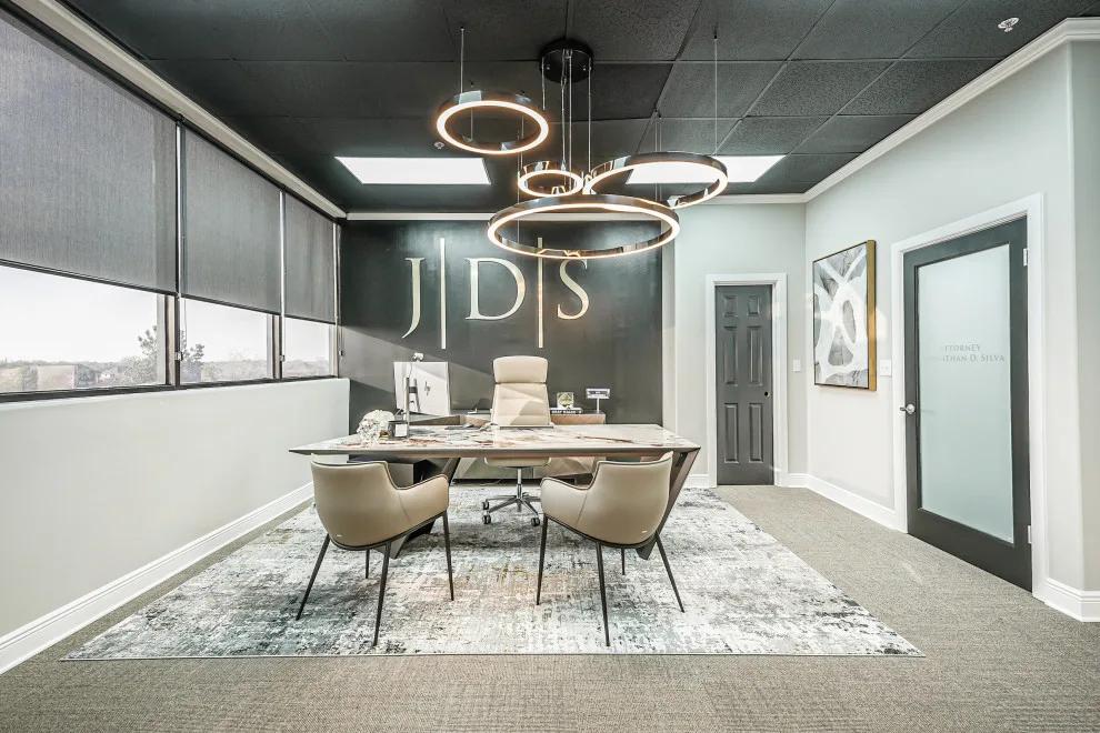 Pearland Texas Office Renovation by Smart Remodeling LLC - Photo 9