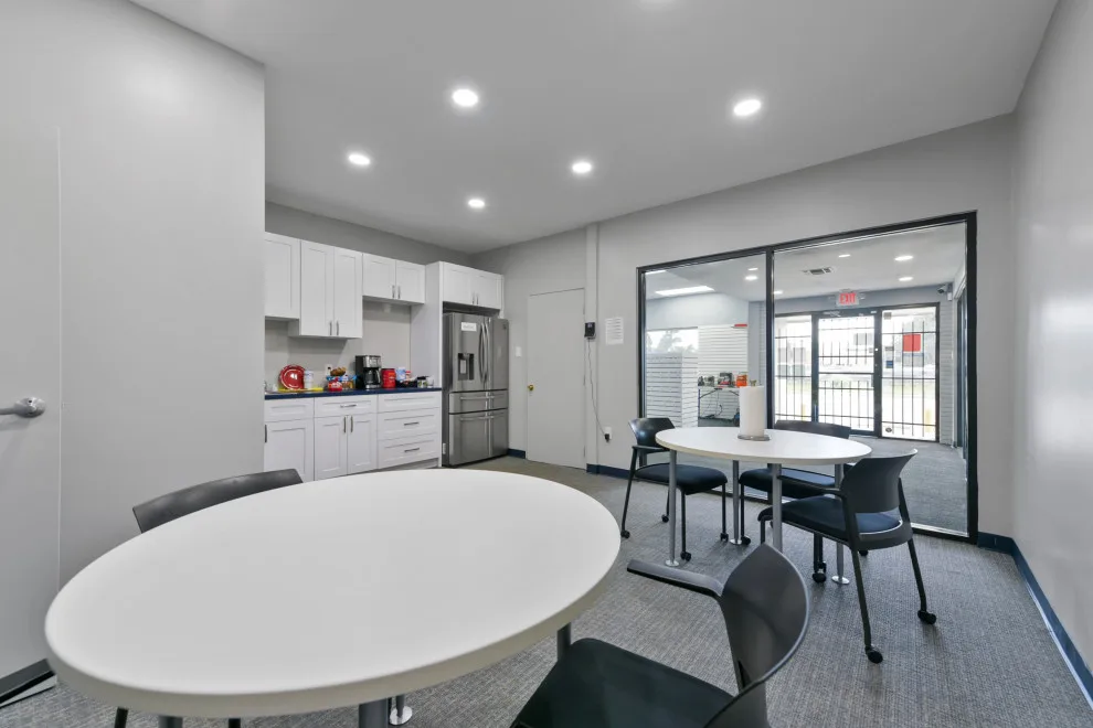 Houston Texas Commercial Renovation by Smart Remodeling LLC - Photo 19