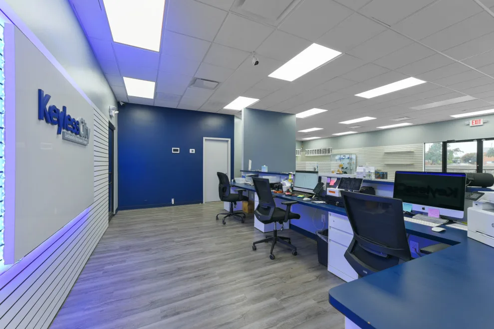 Houston Texas Commercial Renovation by Smart Remodeling LLC - Photo 8