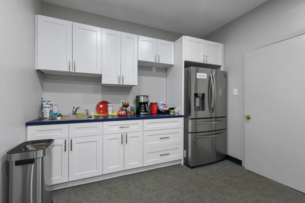 Houston Texas Commercial Renovation by Smart Remodeling LLC - Photo 21