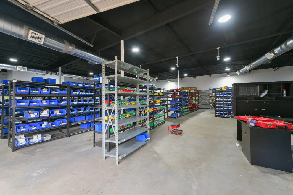 Houston Texas Commercial Renovation by Smart Remodeling LLC - Photo 27