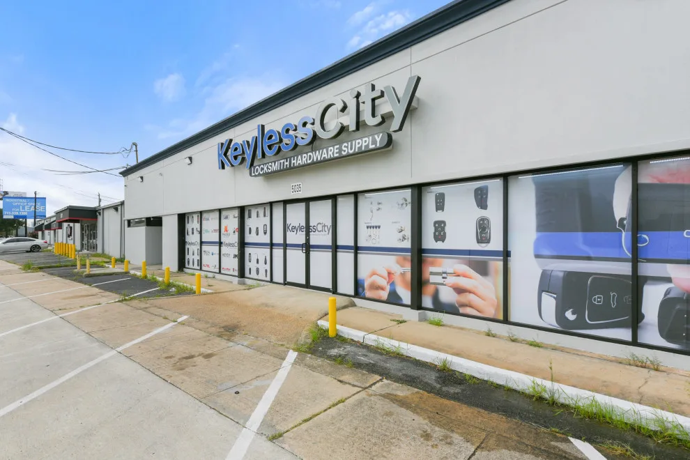 Houston Texas Commercial Renovation by Smart Remodeling LLC - Photo 26