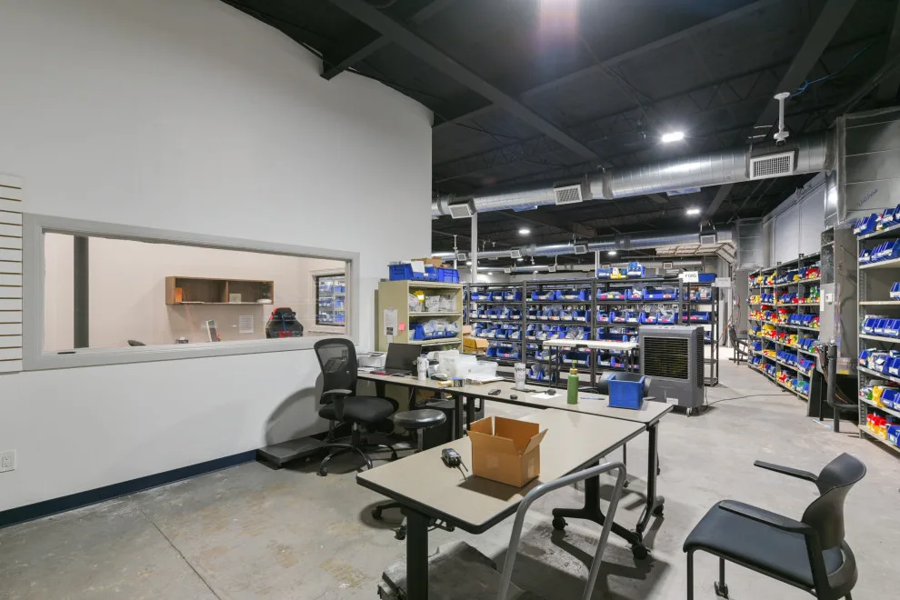 Houston Texas Commercial Renovation by Smart Remodeling LLC - Photo 24