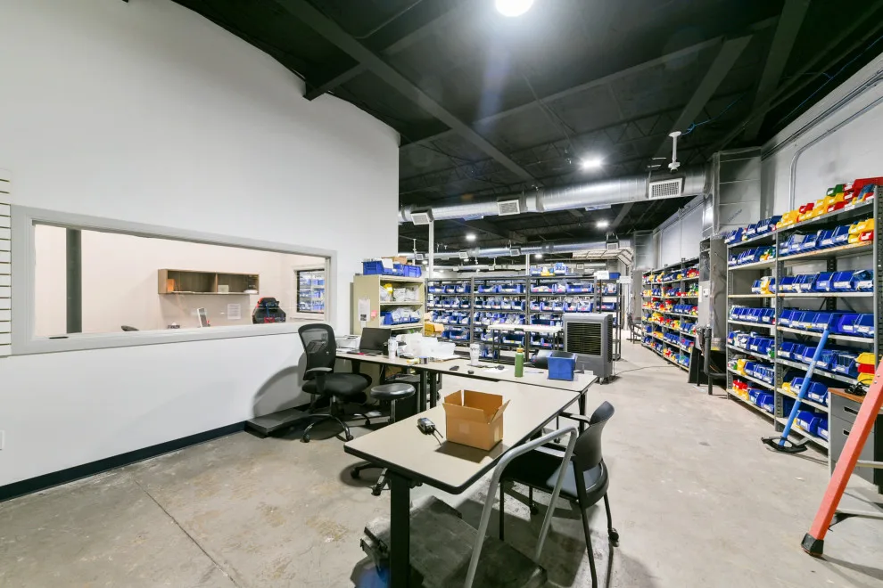 Houston Texas Commercial Renovation by Smart Remodeling LLC - Photo 17