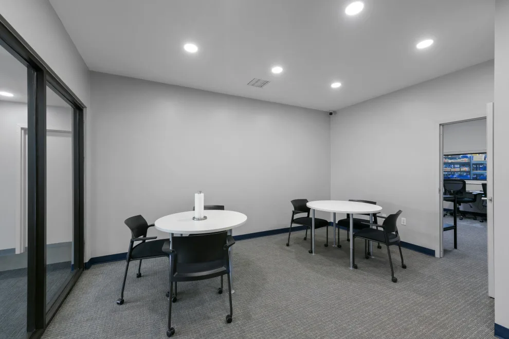 Houston Texas Commercial Renovation by Smart Remodeling LLC - Photo 14