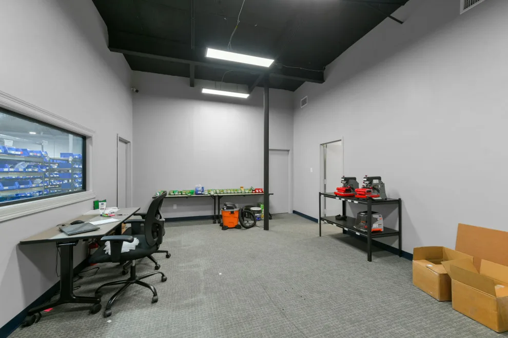 Houston Texas Commercial Renovation by Smart Remodeling LLC - Photo 2