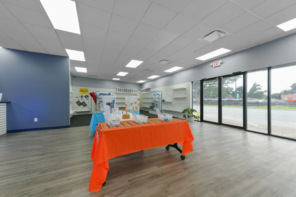 Houston Texas Commercial Renovation by Smart Remodeling LLC - Photo 7