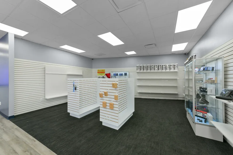 Houston Texas Commercial Renovation by Smart Remodeling LLC - Photo 9
