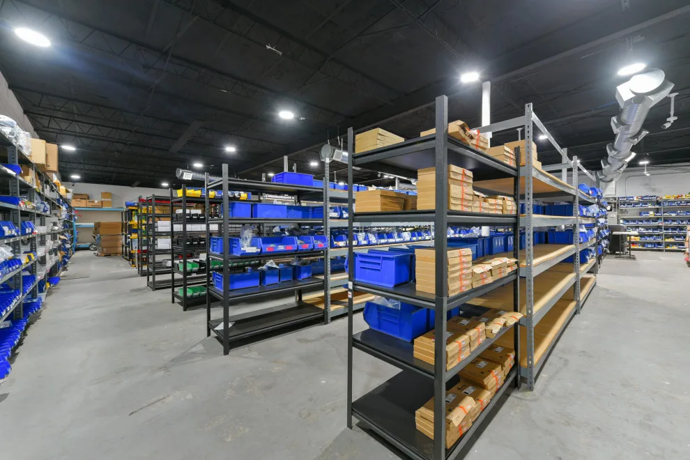 Houston Texas Commercial Renovation by Smart Remodeling LLC - Photo 10