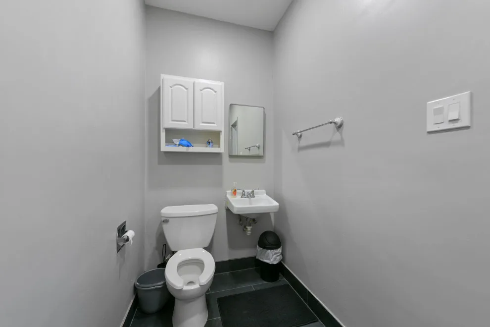 Houston Texas Commercial Renovation by Smart Remodeling LLC - Photo 12