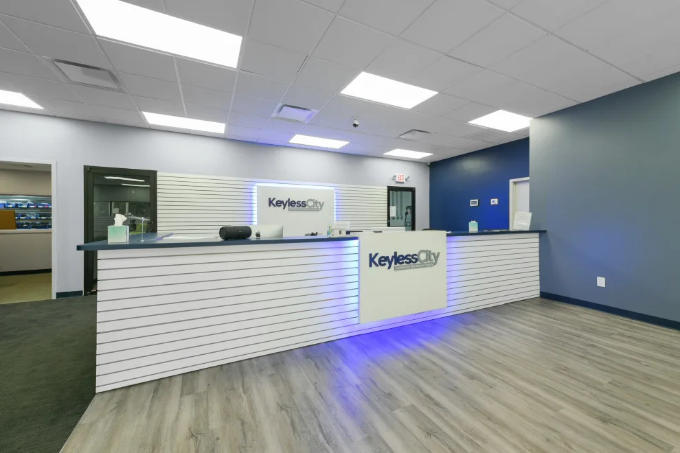 Houston Texas Commercial Renovation by Smart Remodeling LLC - Photo 15