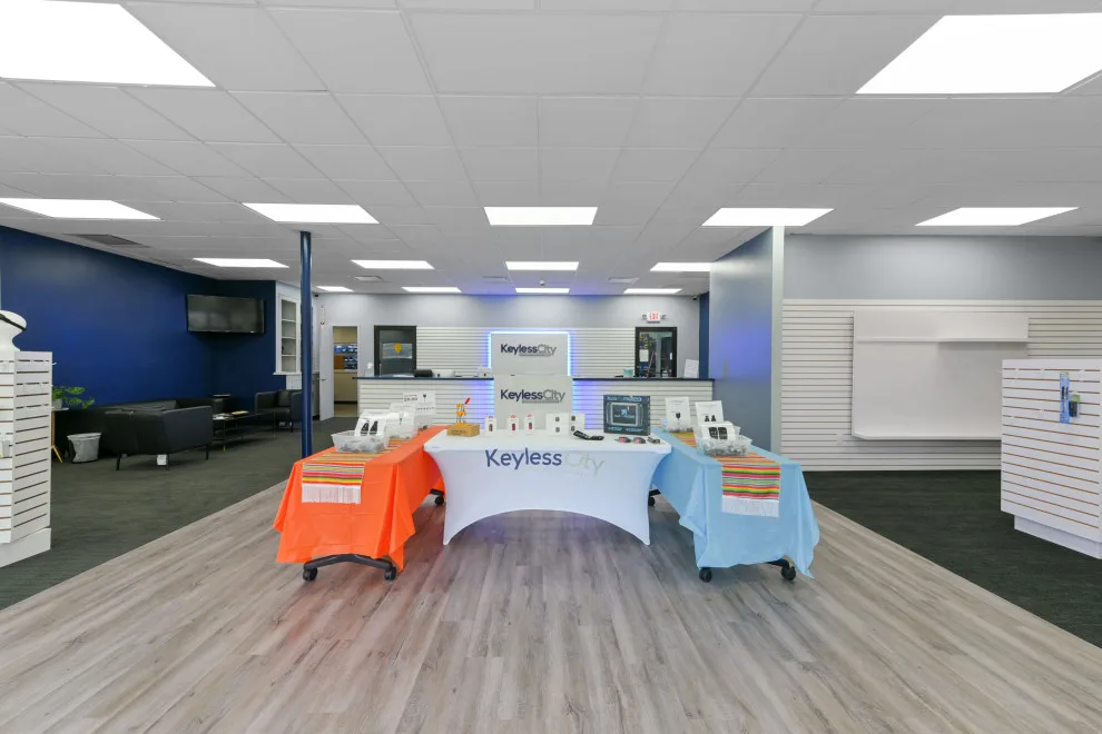 Houston Texas Commercial Renovation by Smart Remodeling LLC - Photo 18