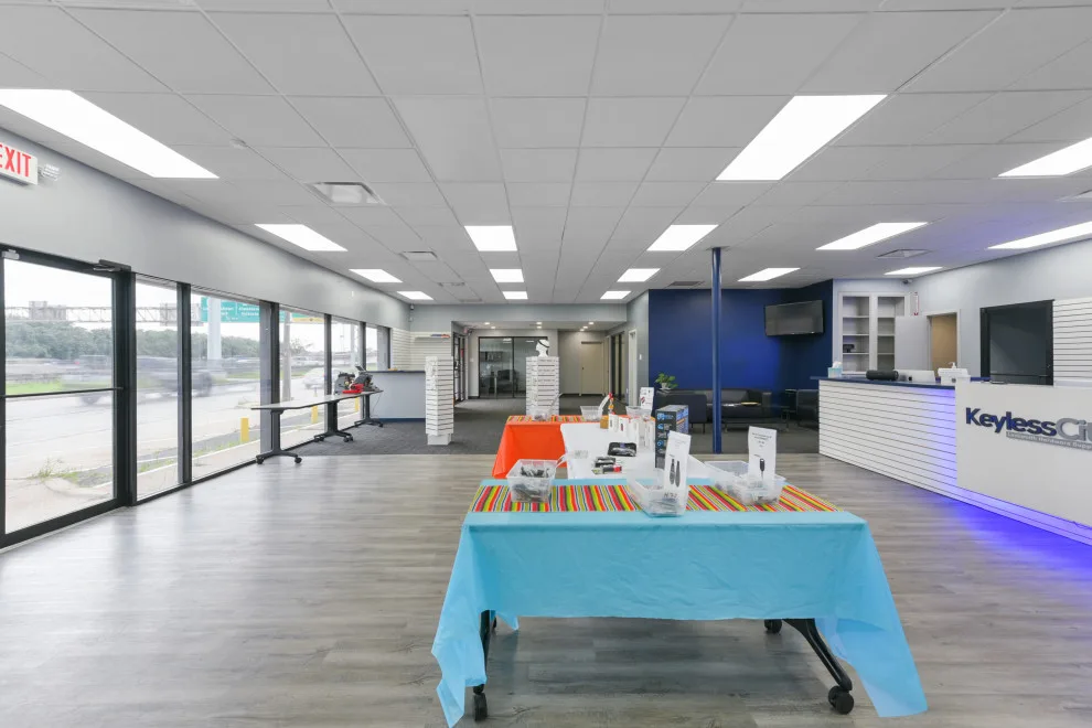 Houston Texas Commercial Renovation by Smart Remodeling LLC - Photo 23