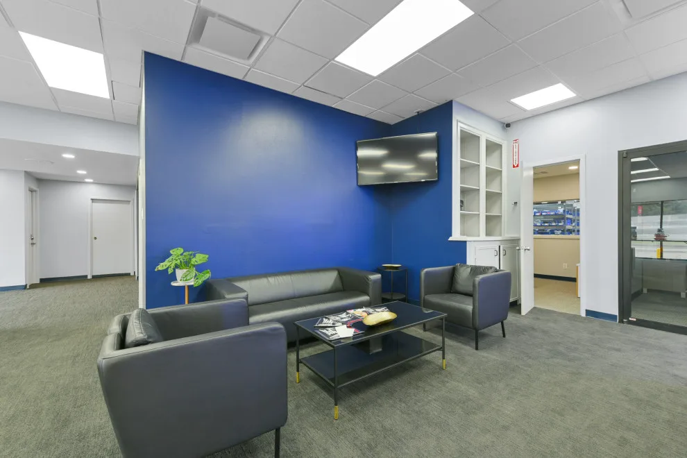 Houston Texas Commercial Renovation by Smart Remodeling LLC - Photo 4