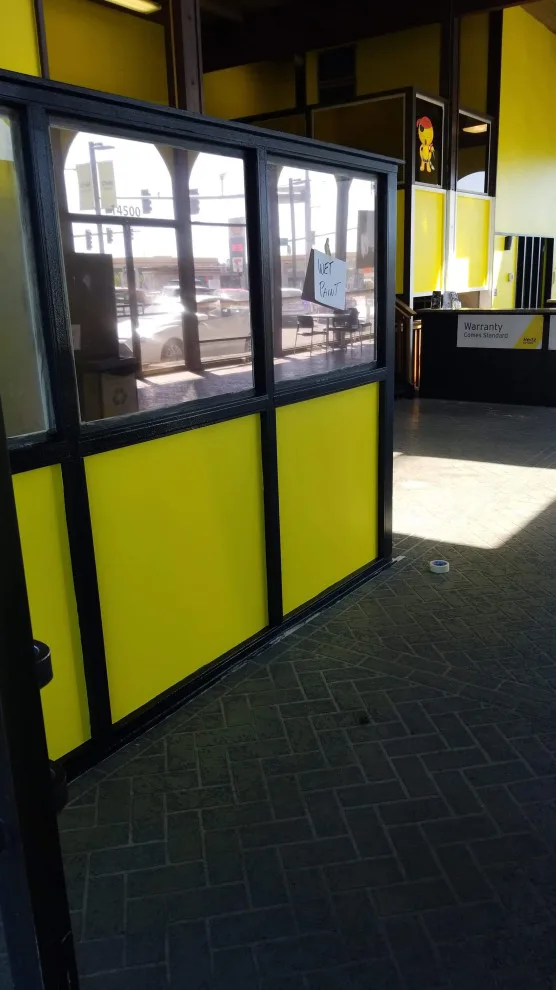 Business Solutions by Handyman Rescue Team - Photo 16