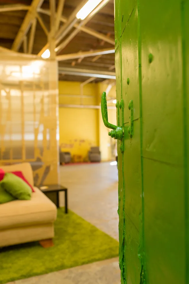 Commercial - The Pantatory Revamp by Crawford Builders - Photo 73