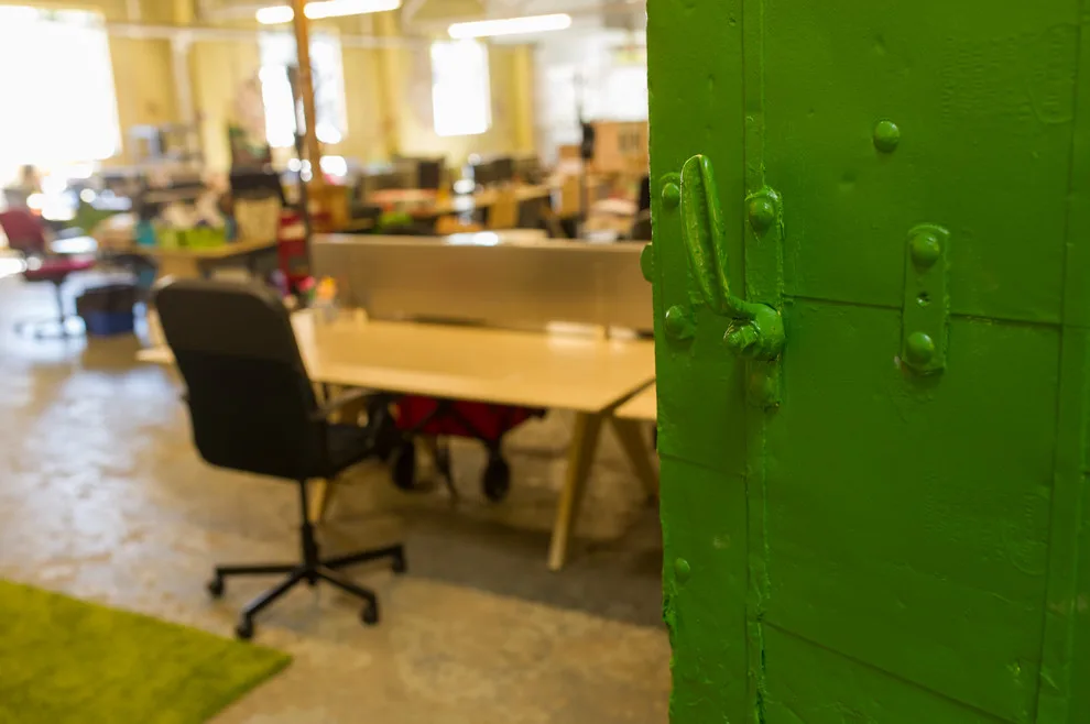 Commercial - The Pantatory Revamp by Crawford Builders - Photo 49