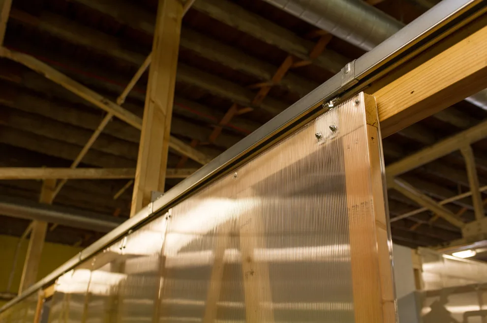 Commercial - The Pantatory Revamp by Crawford Builders - Photo 19