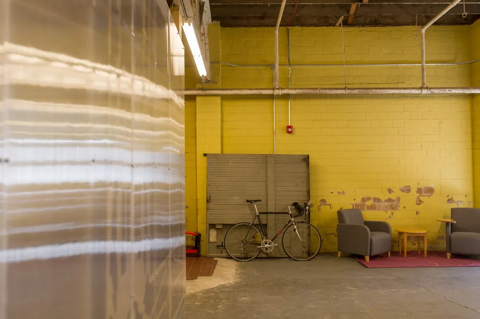 Commercial - The Pantatory Revamp by Crawford Builders - Photo 45