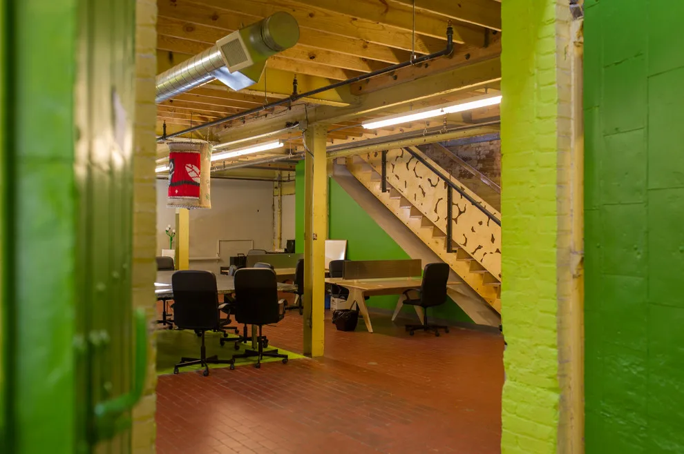 Commercial - The Pantatory Revamp by Crawford Builders - Photo 28