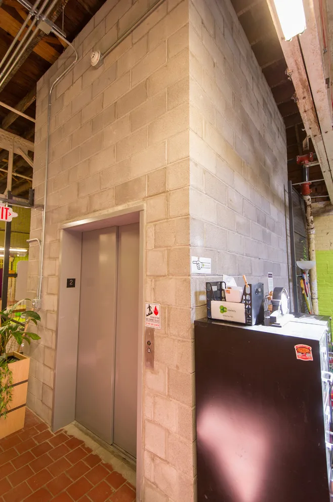 Commercial - The Pantatory Revamp by Crawford Builders - Photo 84