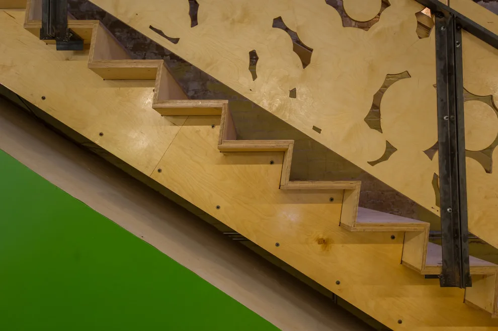 Commercial - The Pantatory Revamp by Crawford Builders - Photo 50