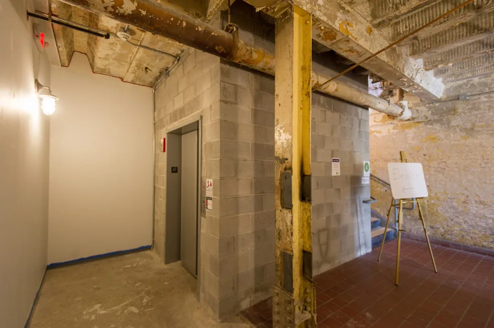Commercial - The Pantatory Revamp by Crawford Builders - Photo 87
