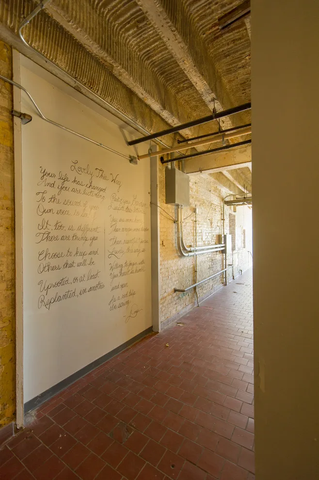 Commercial - The Pantatory Revamp by Crawford Builders - Photo 20