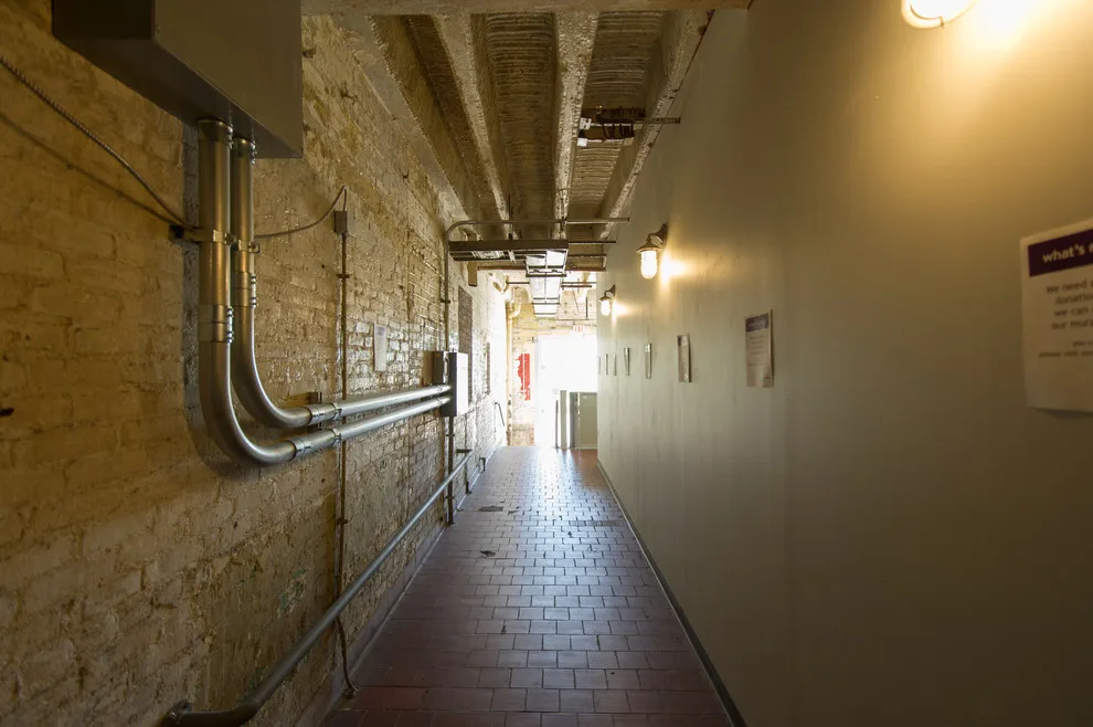 Commercial - The Pantatory Revamp by Crawford Builders - Photo 91