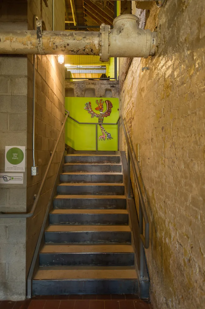 Commercial - The Pantatory Revamp by Crawford Builders - Photo 13