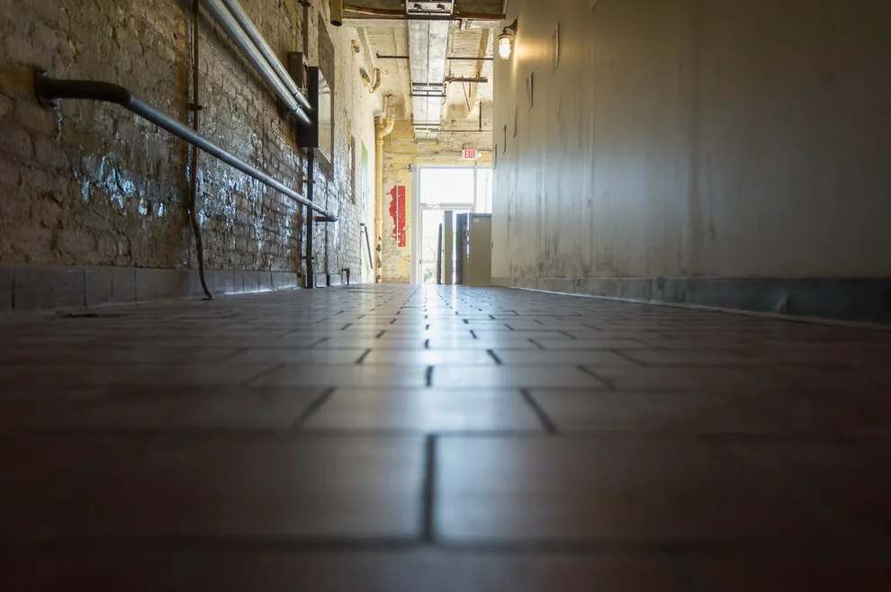 Commercial - The Pantatory Revamp by Crawford Builders - Photo 47