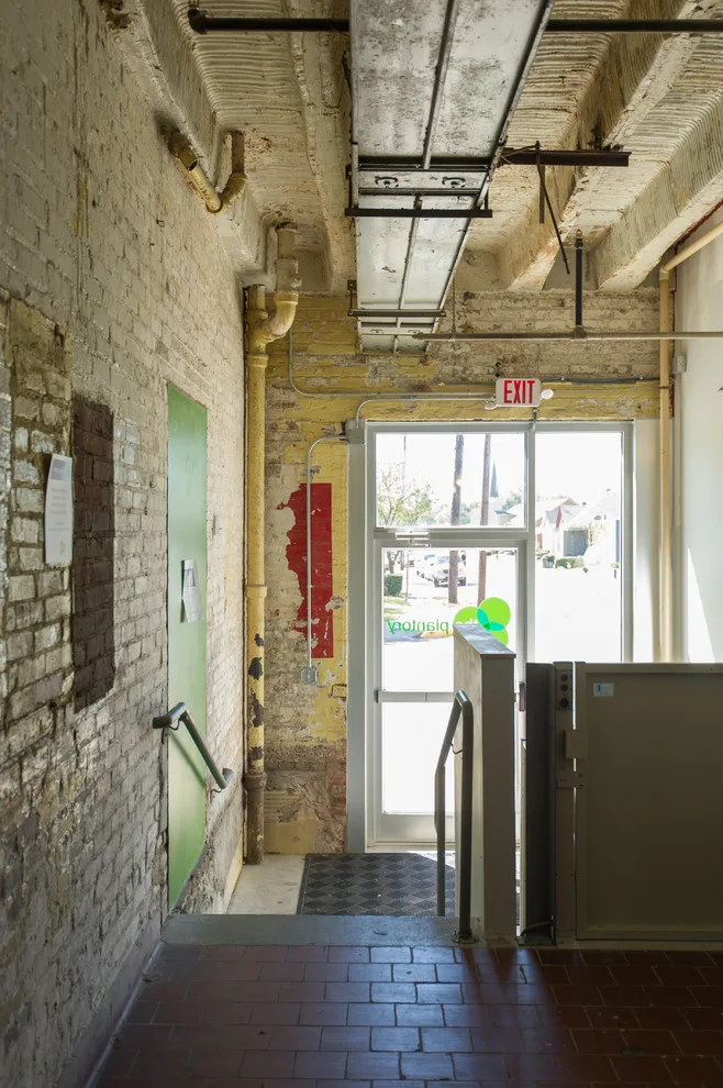 Commercial - The Pantatory Revamp by Crawford Builders - Photo 33