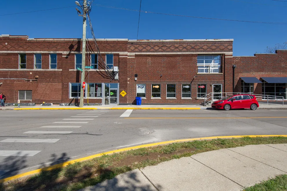 Commercial - The Pantatory Revamp by Crawford Builders - Photo 36