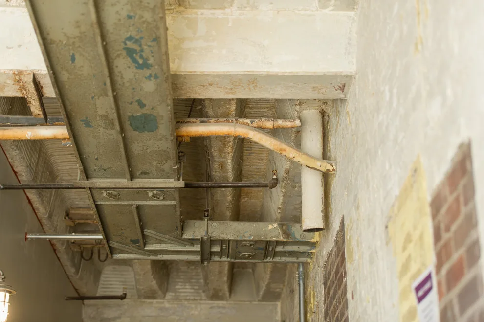 Commercial - The Pantatory Revamp by Crawford Builders - Photo 44