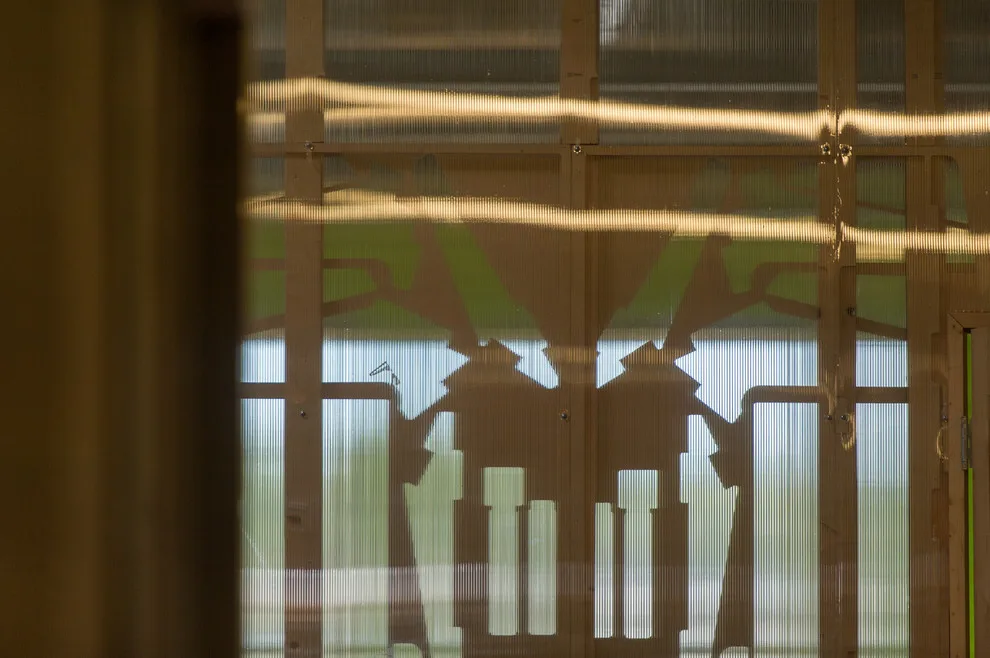 Commercial - The Pantatory Revamp by Crawford Builders - Photo 25