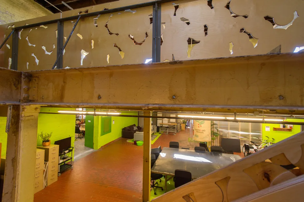 Commercial - The Pantatory Revamp by Crawford Builders - Photo 10
