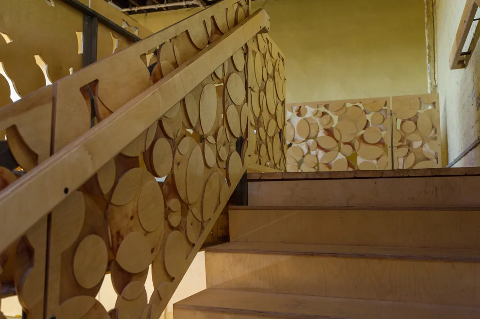 Commercial - The Pantatory Revamp by Crawford Builders - Photo 60