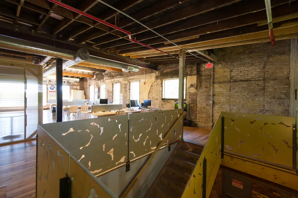 Commercial - The Pantatory Revamp by Crawford Builders - Photo 69