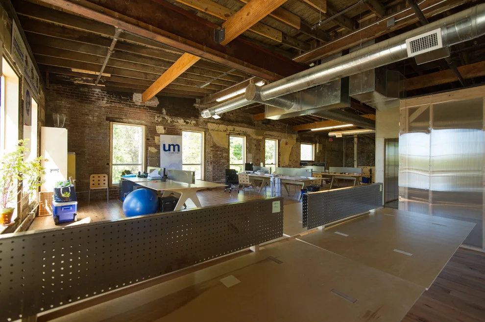 Commercial - The Pantatory Revamp by Crawford Builders - Photo 9