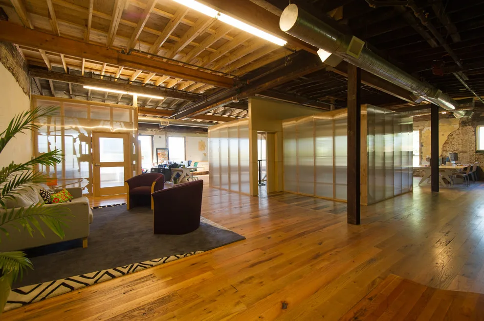 Commercial - The Pantatory Revamp by Crawford Builders - Photo 16