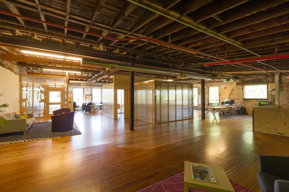 Commercial - The Pantatory Revamp by Crawford Builders - Photo 99