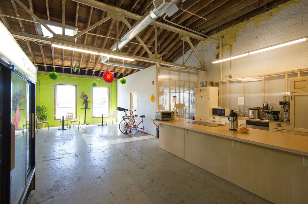 Commercial - The Pantatory Revamp by Crawford Builders - Photo 95