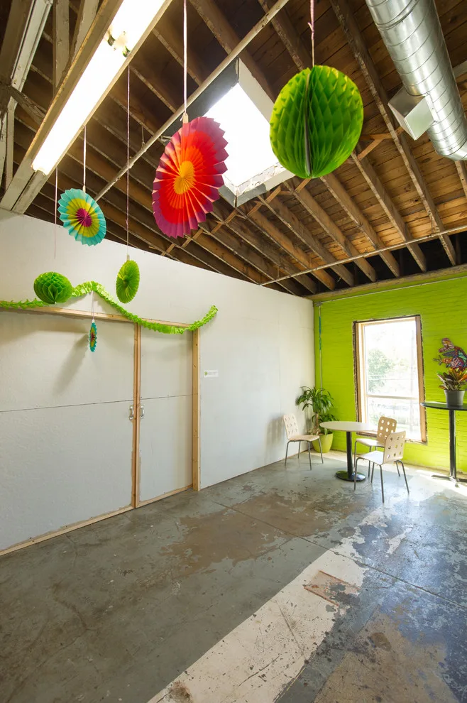 Commercial - The Pantatory Revamp by Crawford Builders - Photo 2