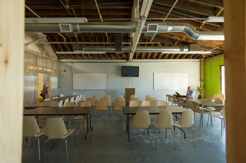 Commercial - The Pantatory Revamp by Crawford Builders - Photo 41