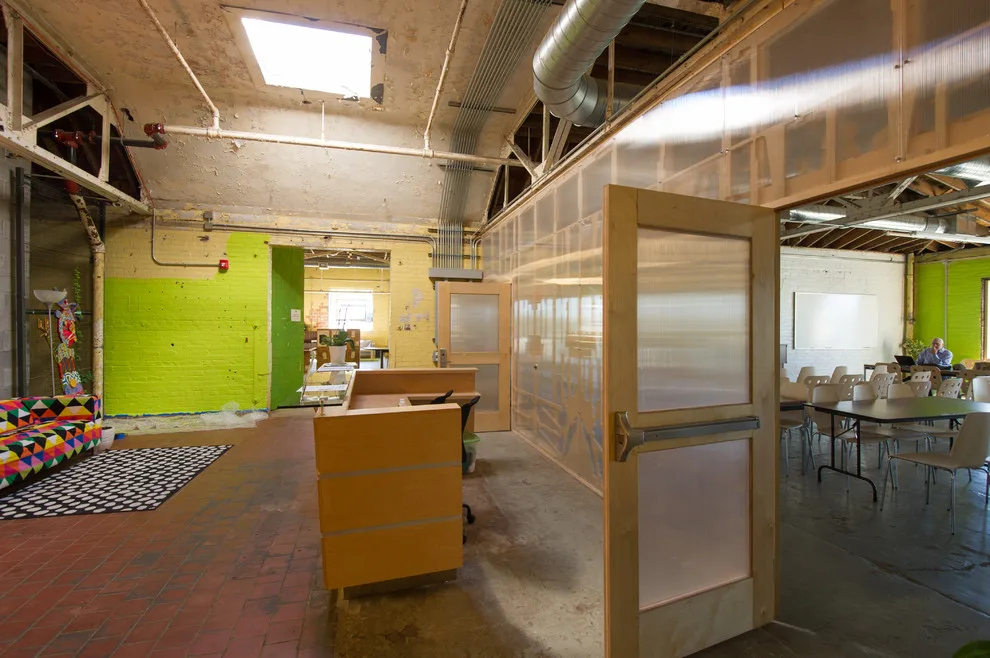 Commercial - The Pantatory Revamp by Crawford Builders - Photo 29