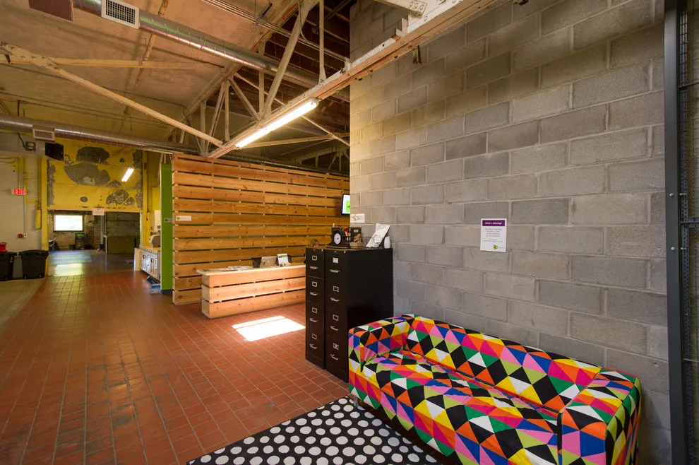 Commercial - The Pantatory Revamp by Crawford Builders - Photo 8