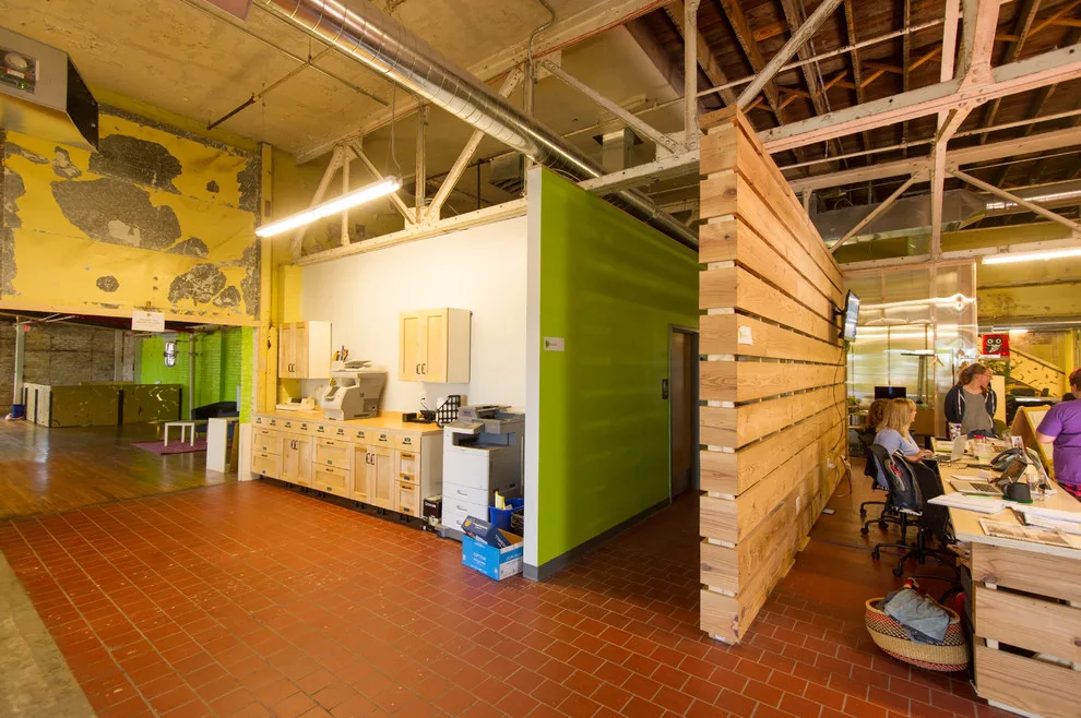 Commercial - The Pantatory Revamp by Crawford Builders - Photo 11