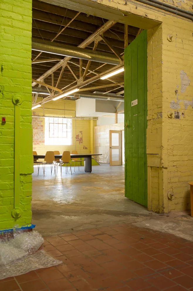 Commercial - The Pantatory Revamp by Crawford Builders - Photo 32